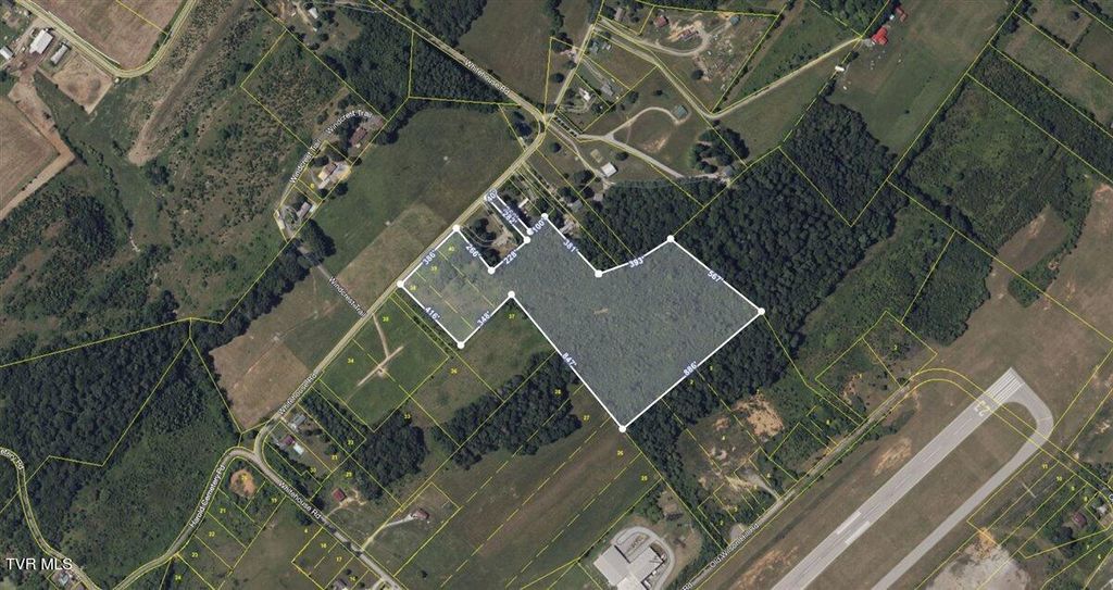 Photo of Tbd Whitehouse Road, Greeneville, TN 37745 (MLS # 9977107)