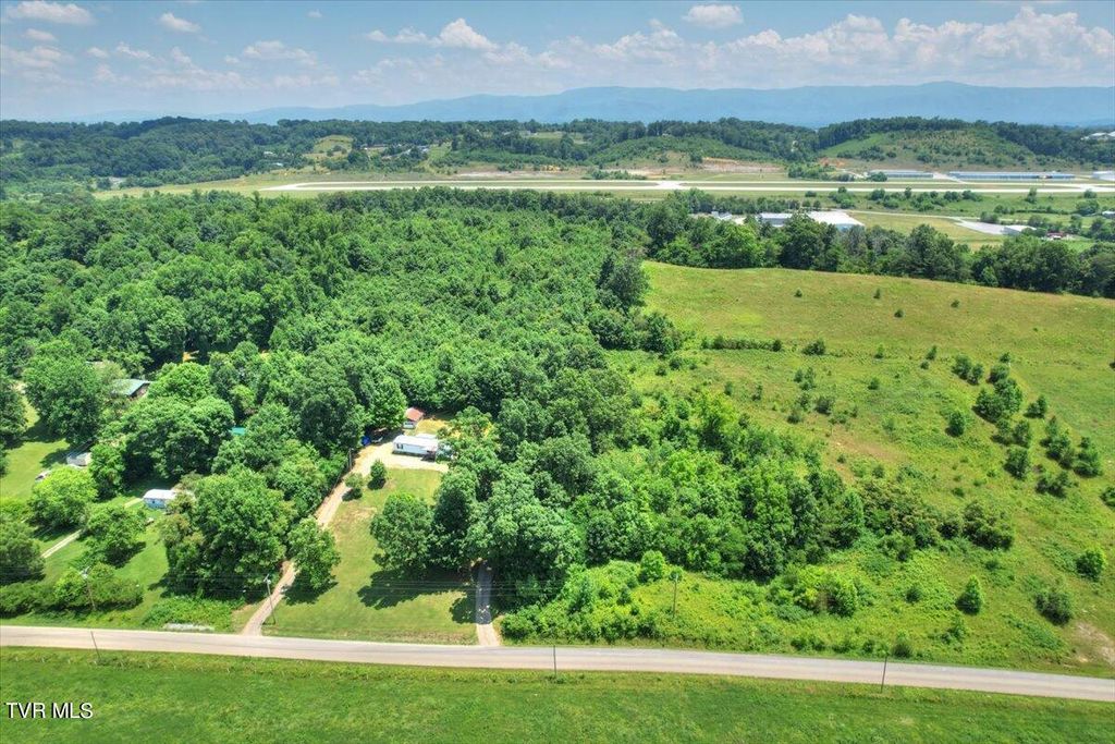 Photo of Tbd Whitehouse Road, Greeneville, TN 37745 (MLS # 9977107)