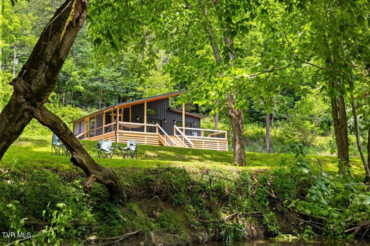 3307 Lunsford Mill Road