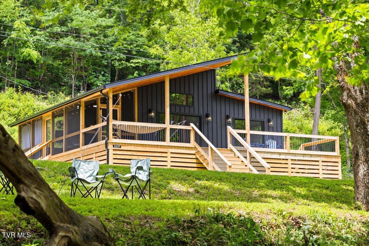 3307 Lunsford Mill Road