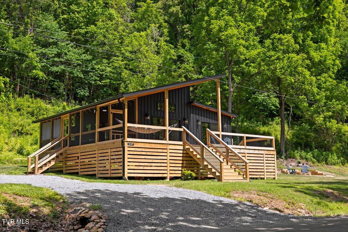 3307 Lunsford Mill Road