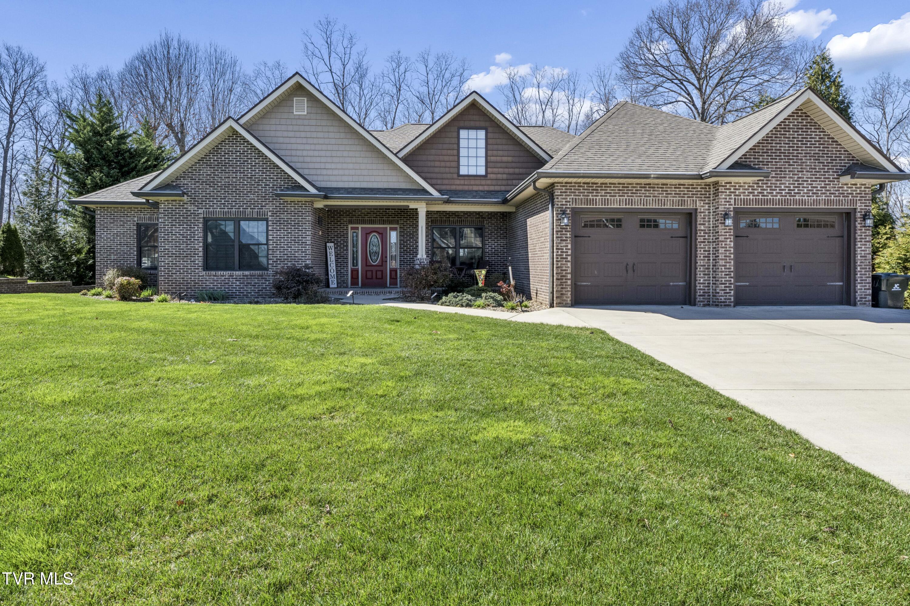 1148 Cliffview Circle