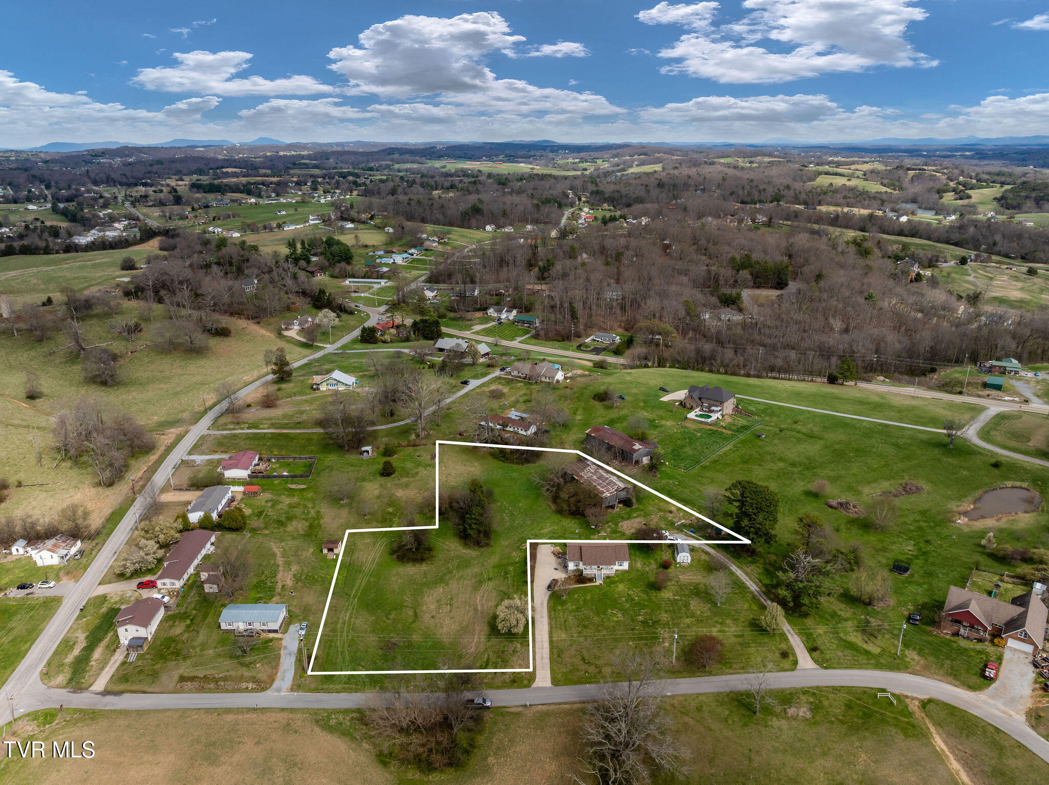 Lot 11 Jimmy Johnston Road 11