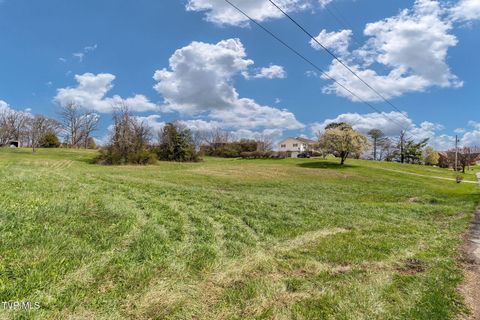 Lot 11 Jimmy Johnston Road 11 Greeneville TN 37743
