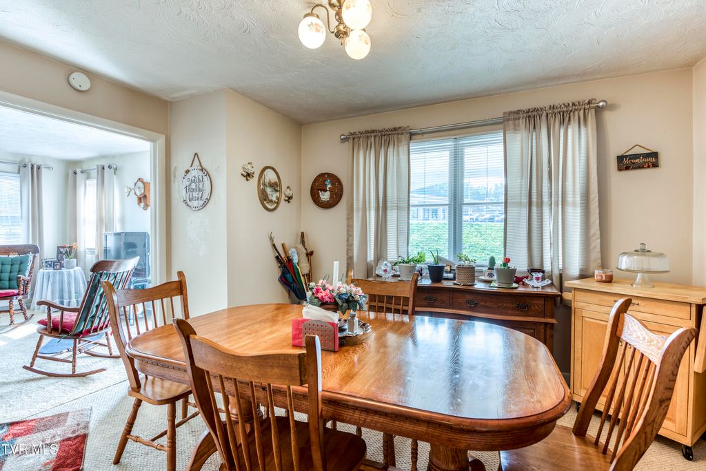 Photo of 815 Main Street, Marion, VA 24354 (MLS # 9996865)