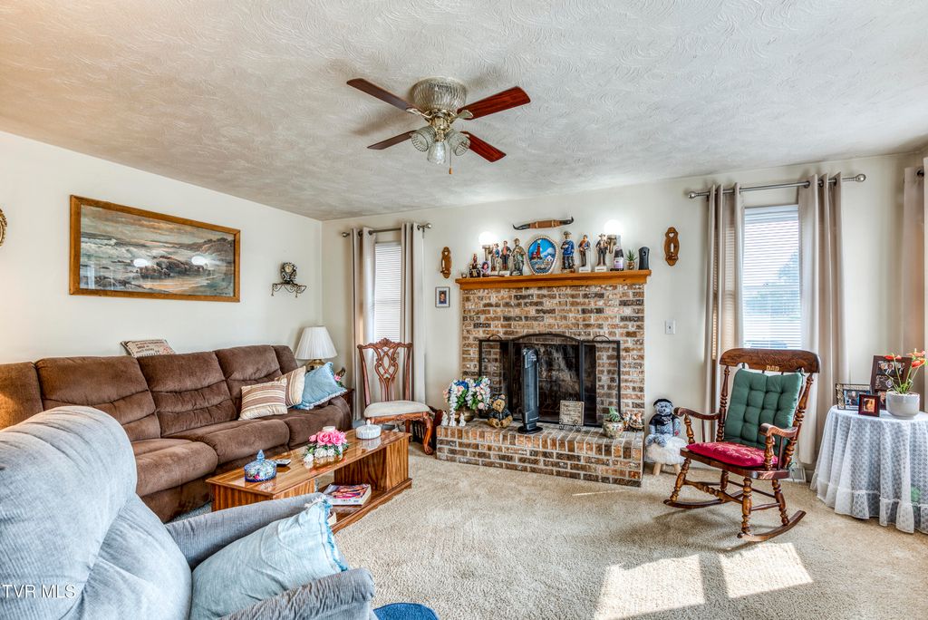 Photo of 815 Main Street, Marion, VA 24354 (MLS # 9996865)