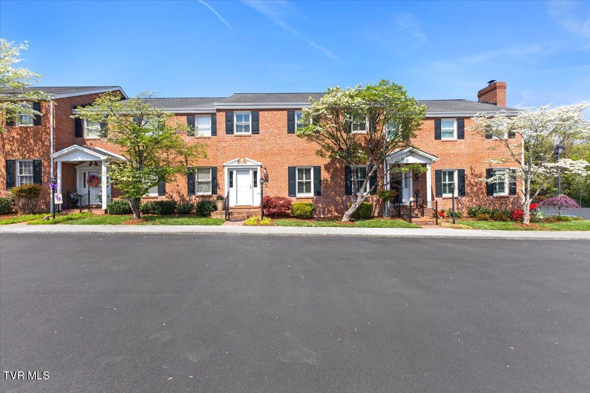 2734 East Oakland Avenue #31C, Johnson City, Tennessee image 45