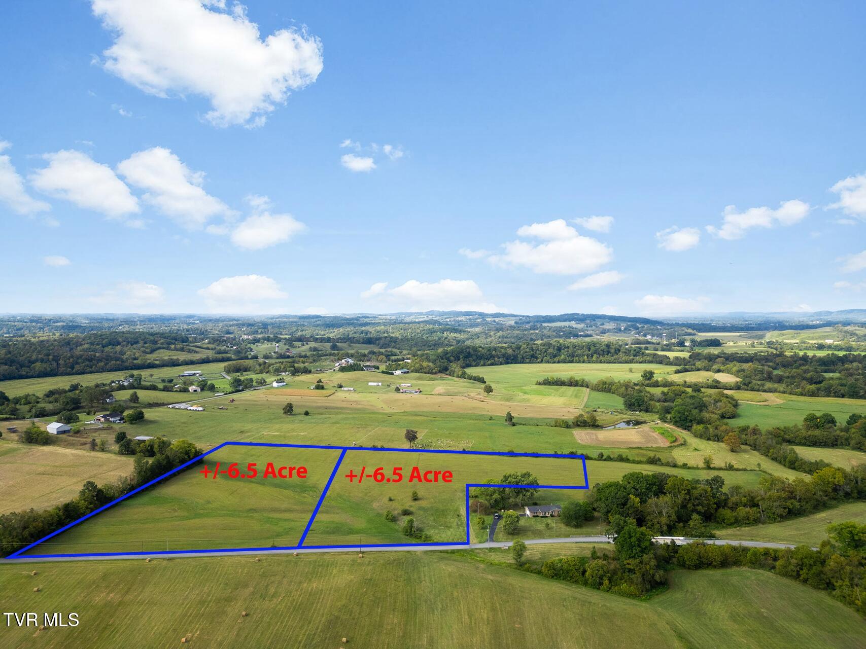 Tract 2 John Graham Road, Greeneville, Tennessee image 3