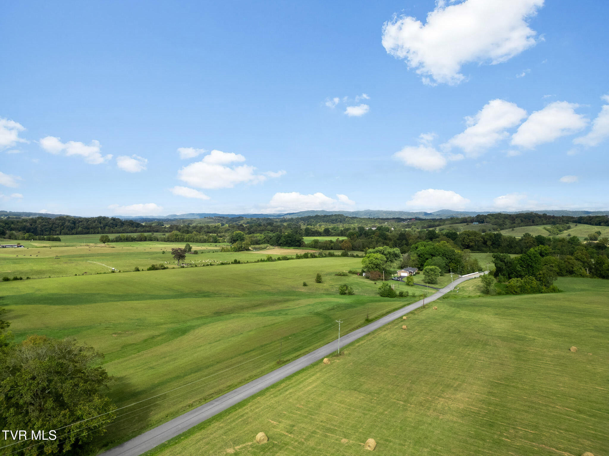 Tract 2 John Graham Road, Greeneville, Tennessee image 9