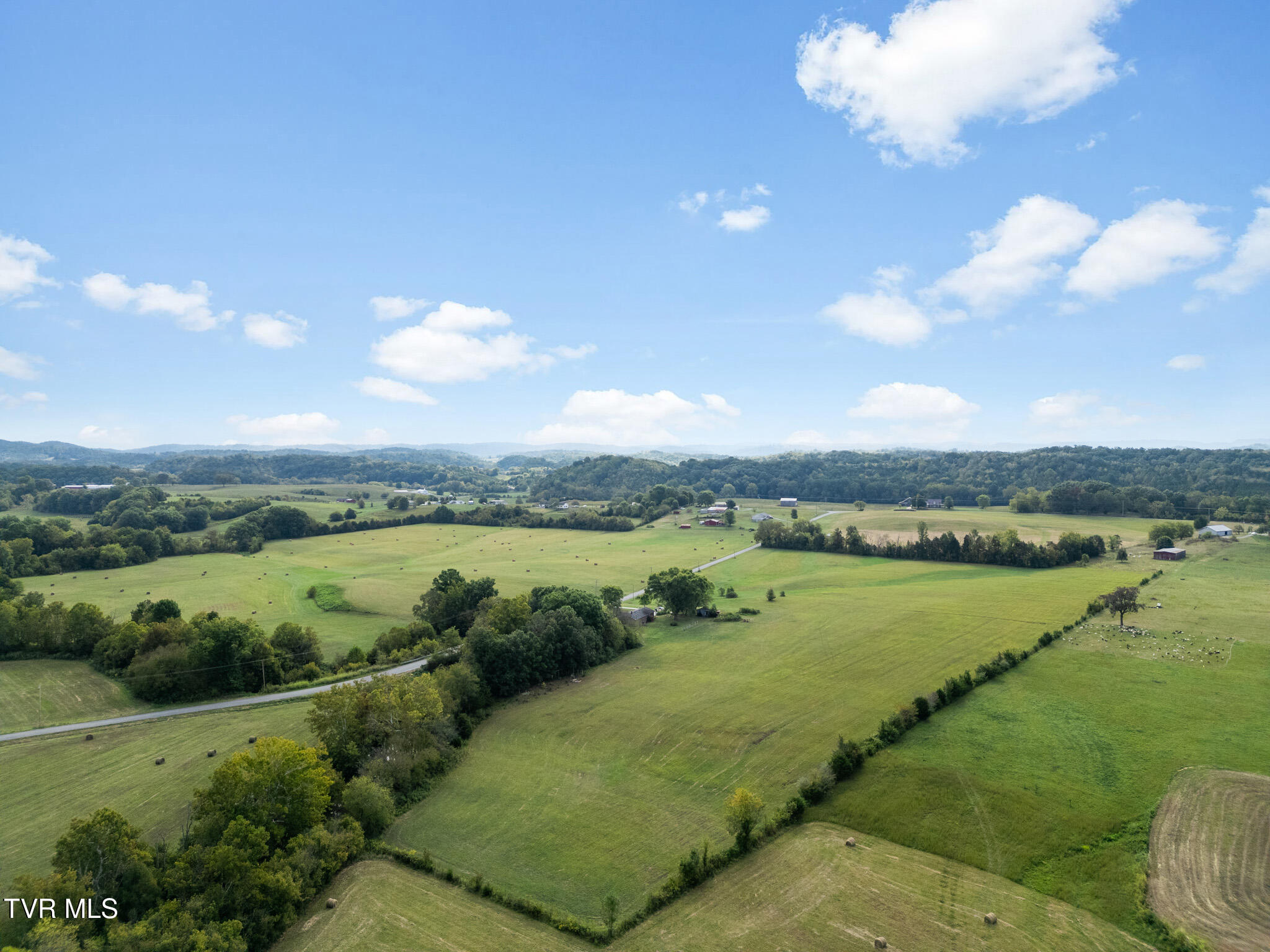 Tract 2 John Graham Road, Greeneville, Tennessee image 4