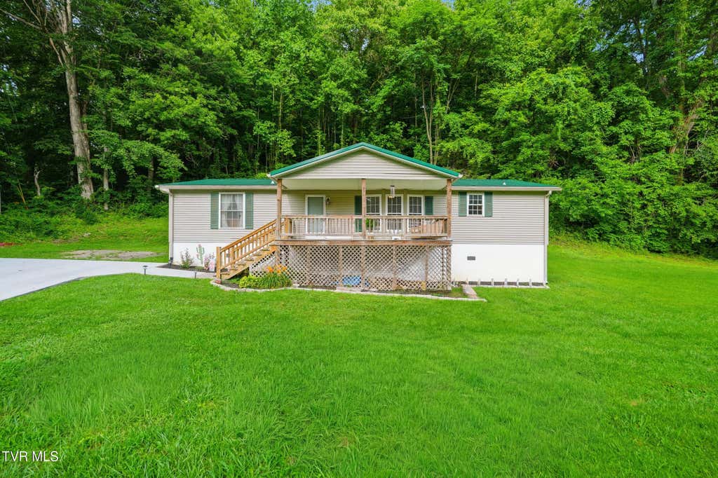 Photo of 768 Wood Avenue, Big Stone Gap, VA 24219 (MLS # 9998273)