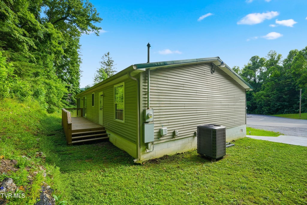 Photo of 768 Wood Avenue, Big Stone Gap, VA 24219 (MLS # 9998273)