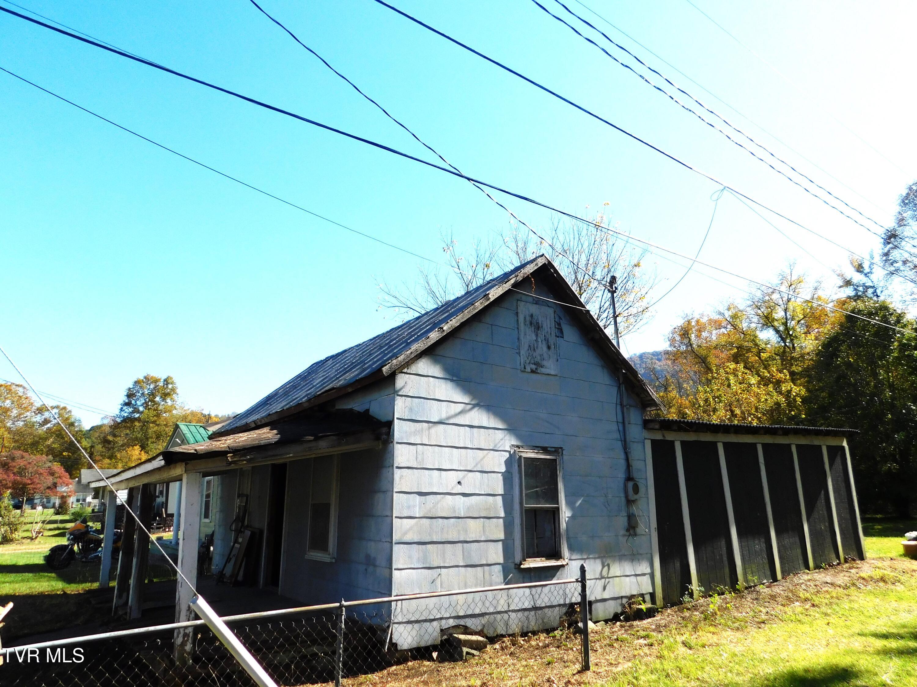 3900 Flat Street, East Stone Gap, Virginia image 1