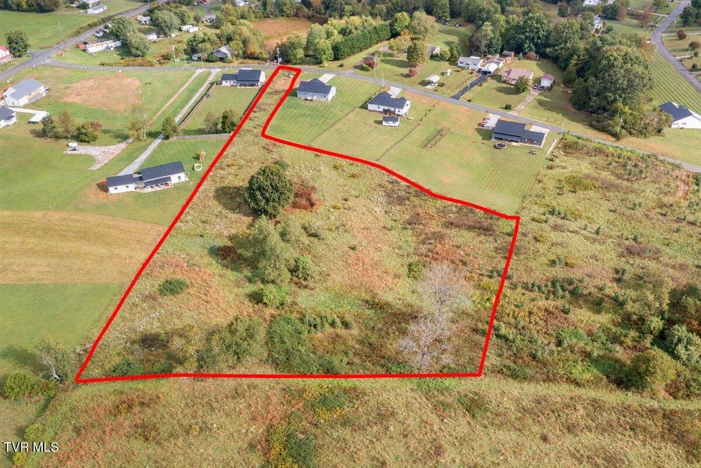 Photo of Tbd Mount Zion Road, Afton, TN 37616 (MLS # 10002090)