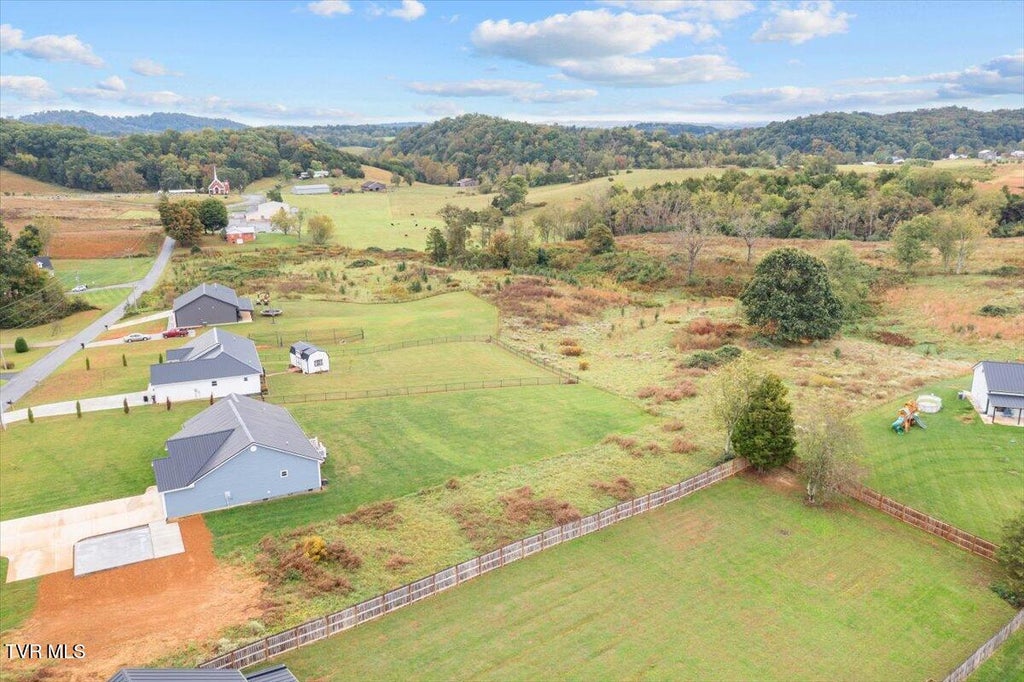 Photo of Tbd Mount Zion Road, Afton, TN 37616 (MLS # 10002090)