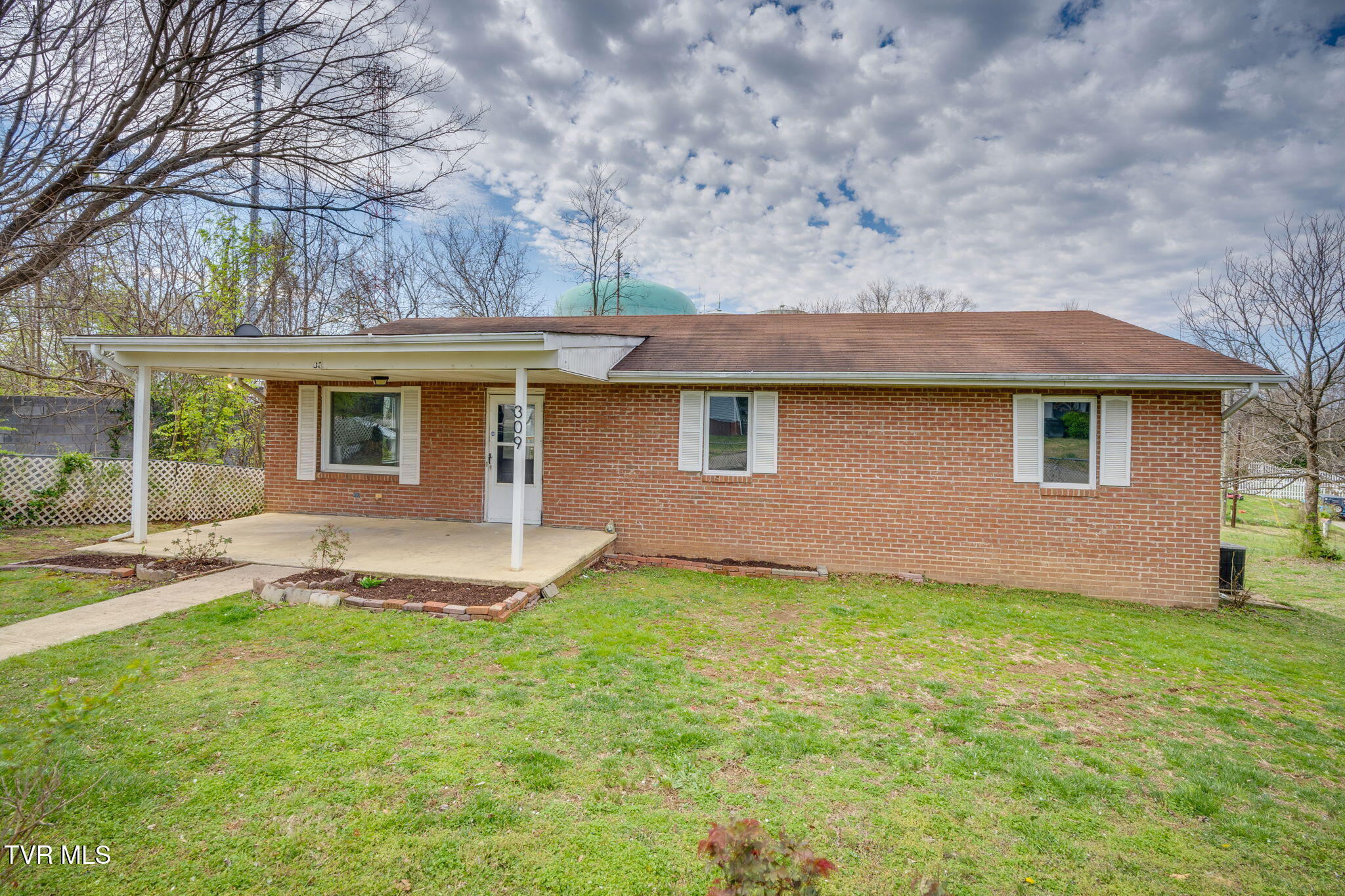 309 Nelson Street, Greeneville, Tennessee image 1