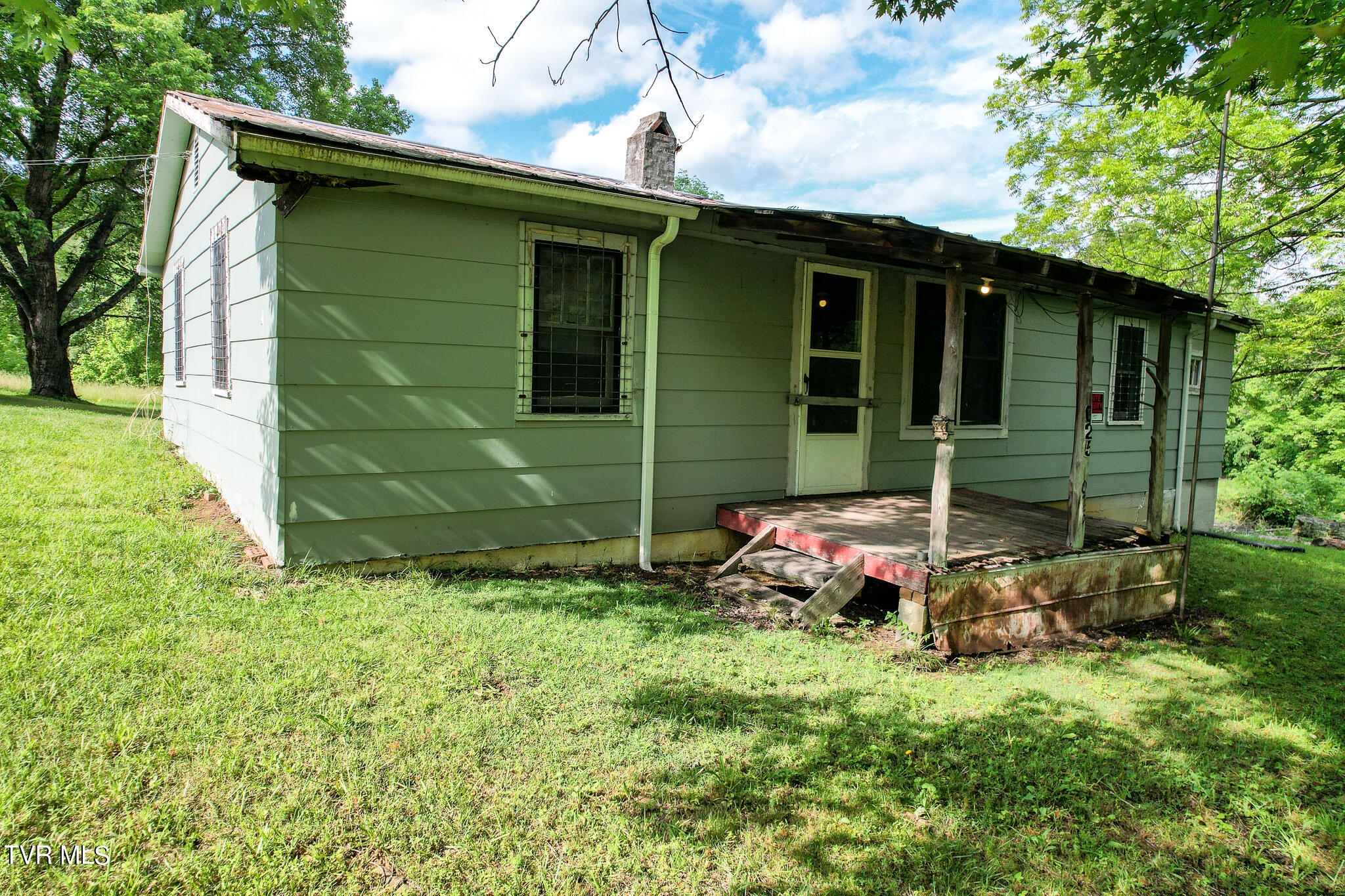 1025 Pilot Mtn Road, Bulls Gap, Tennessee image 4