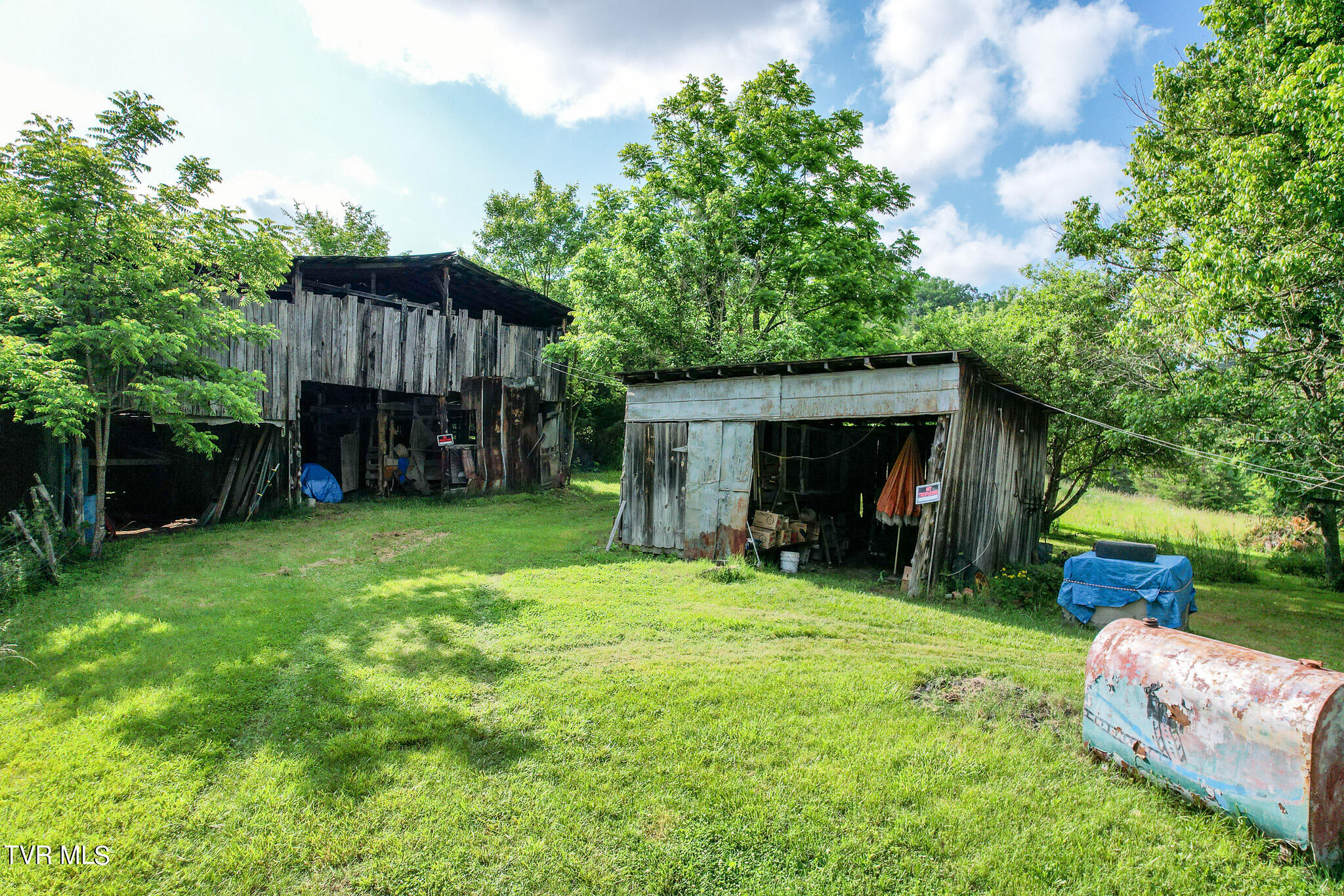 1025 Pilot Mtn Road, Bulls Gap, Tennessee image 7