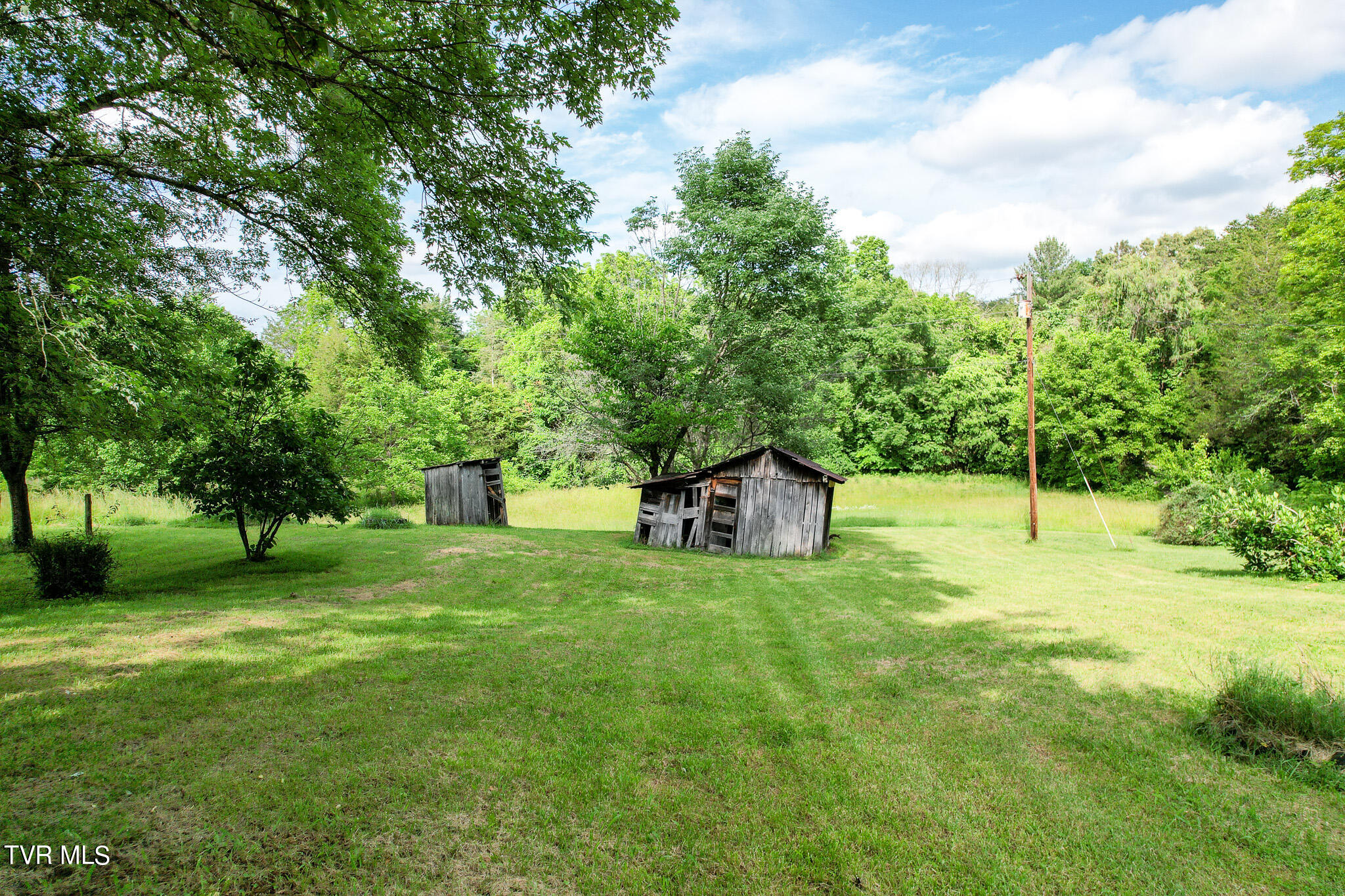 1025 Pilot Mtn Road, Bulls Gap, Tennessee image 9