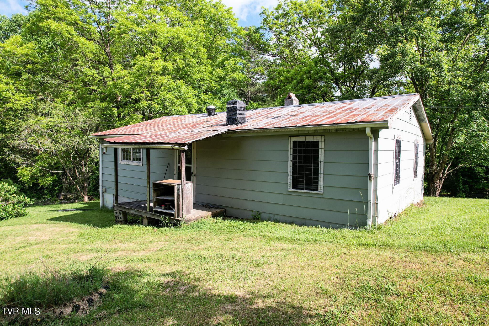 1025 Pilot Mtn Road, Bulls Gap, Tennessee image 3
