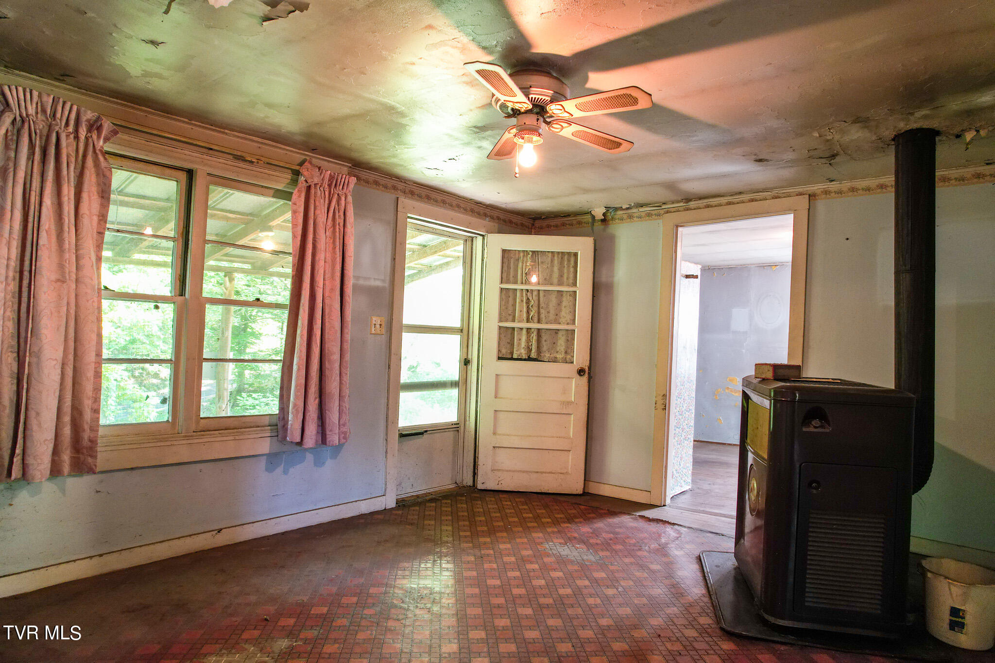 1025 Pilot Mtn Road, Bulls Gap, Tennessee image 42