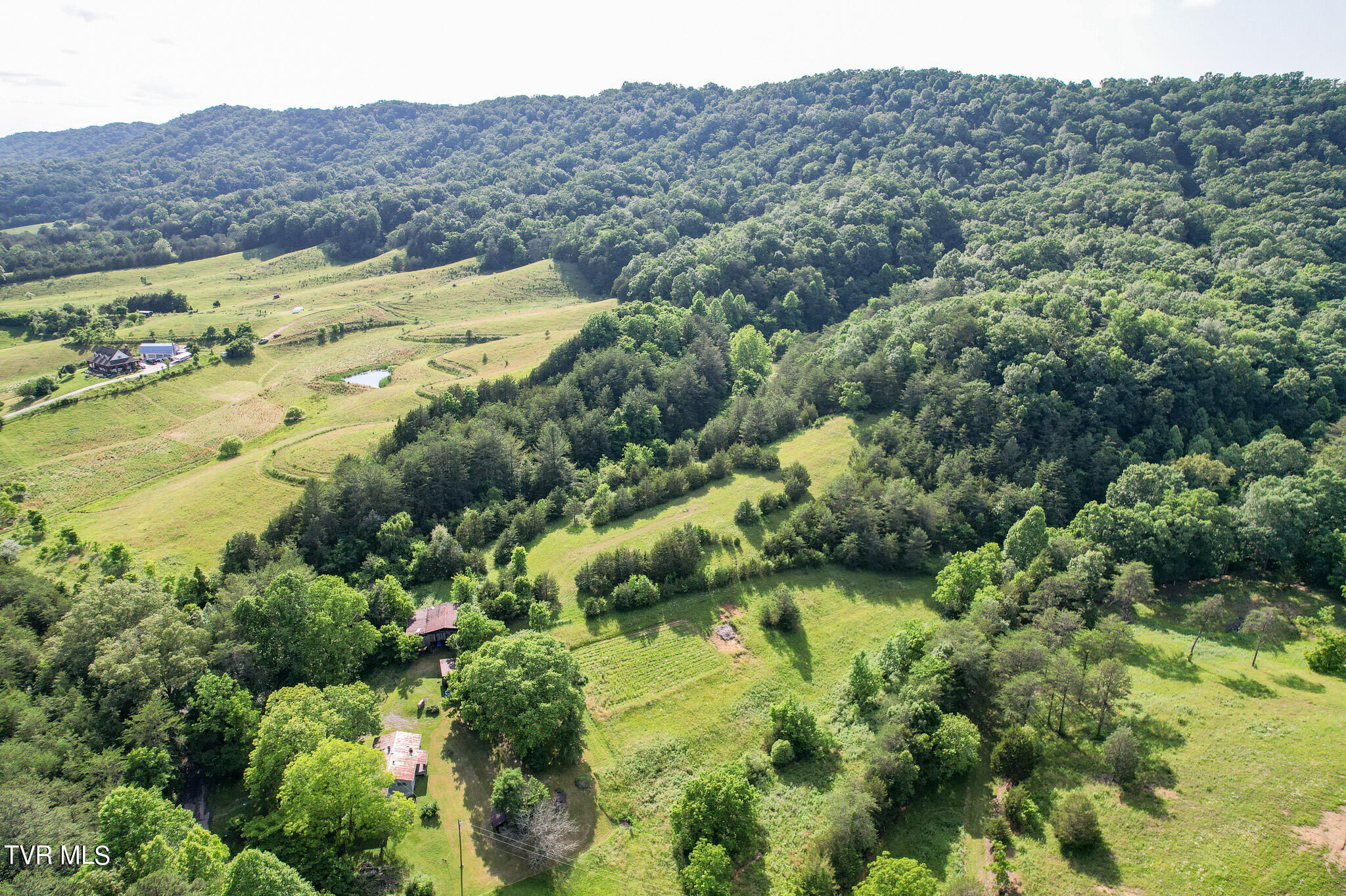 1025 Pilot Mtn Road, Bulls Gap, Tennessee image 17