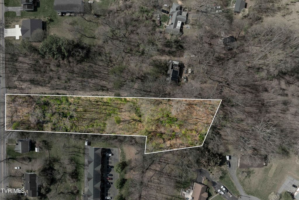 Photo of Tbd Swadley Road, Johnson City, TN 37601 (MLS # 9993033)