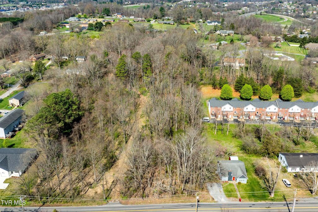 Photo of Tbd Swadley Road, Johnson City, TN 37601 (MLS # 9993033)