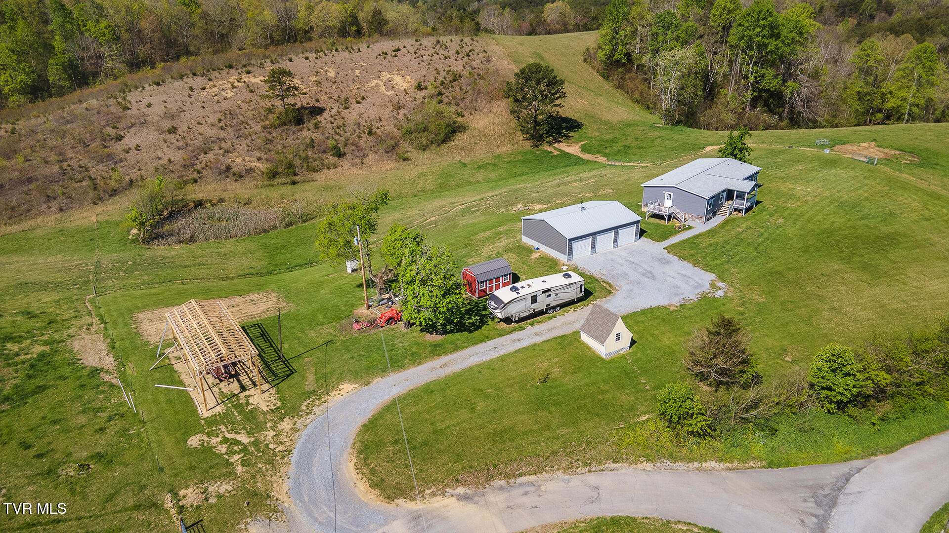 2057 Kite Road, Greeneville, Tennessee image 48