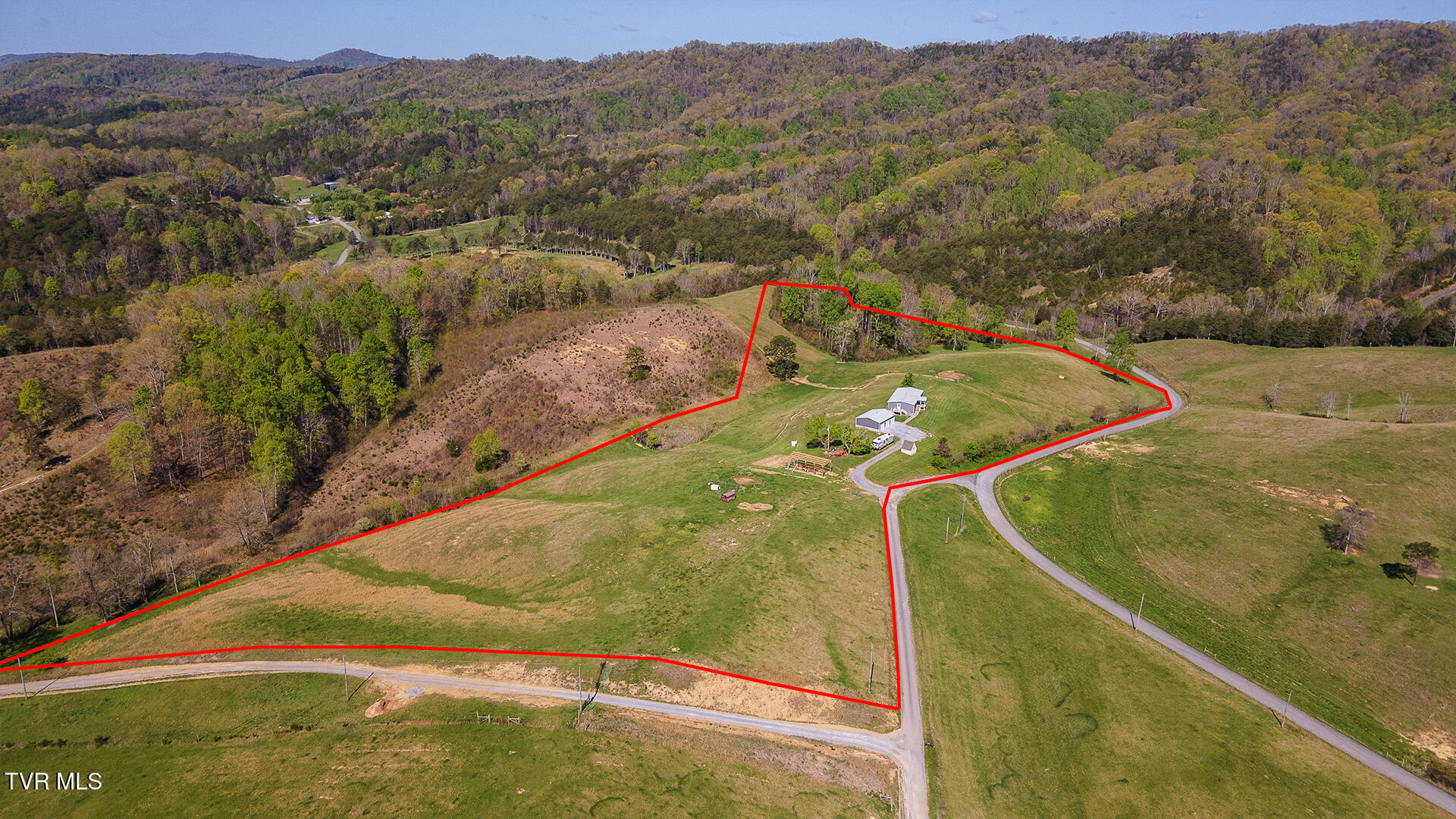 2057 Kite Road, Greeneville, Tennessee image 4