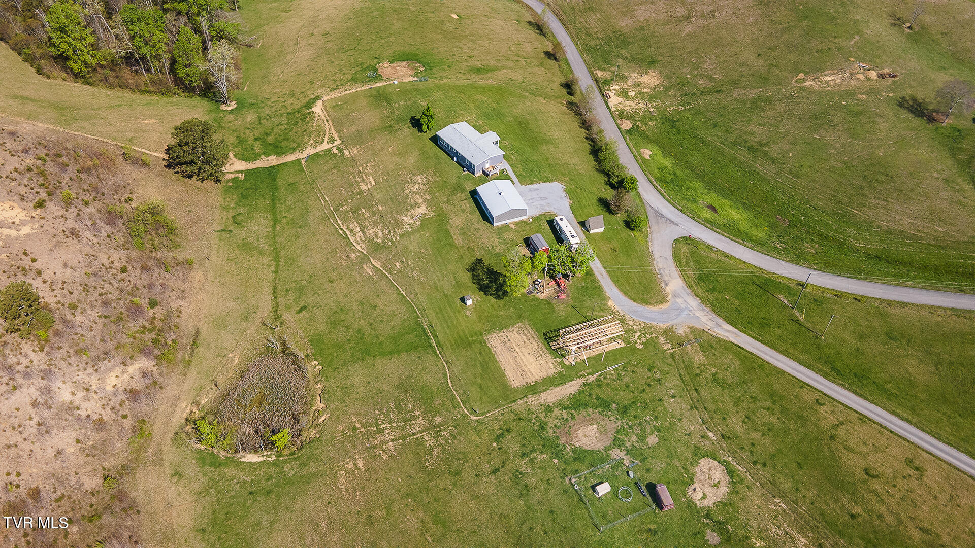 2057 Kite Road, Greeneville, Tennessee image 44