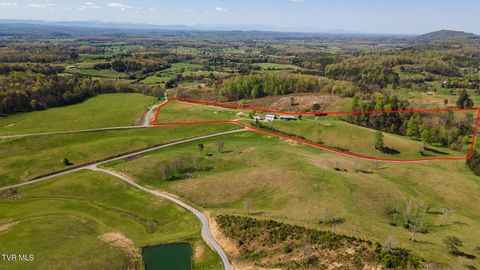 Tiny photo for 2057 Kite Road, Greeneville, TN 37745 (MLS # 9979036)