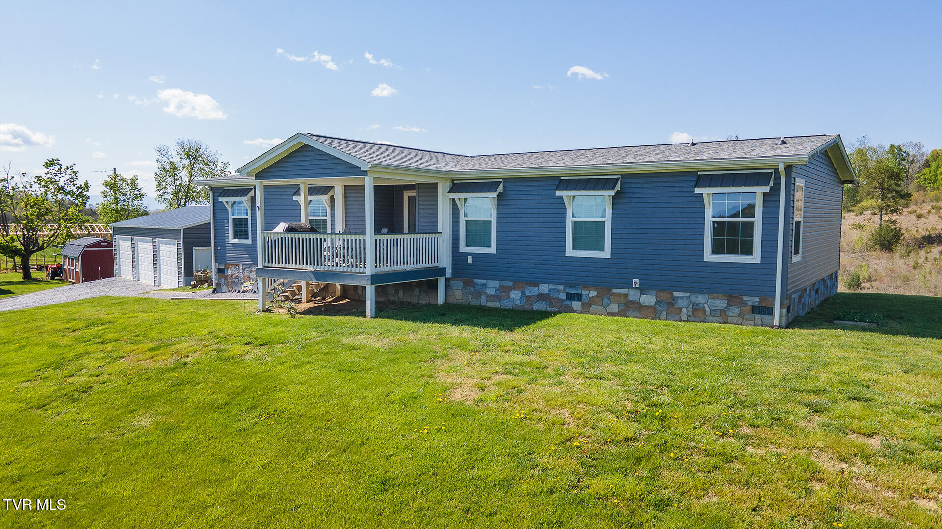 2057 Kite Road, Greeneville, Tennessee image 2