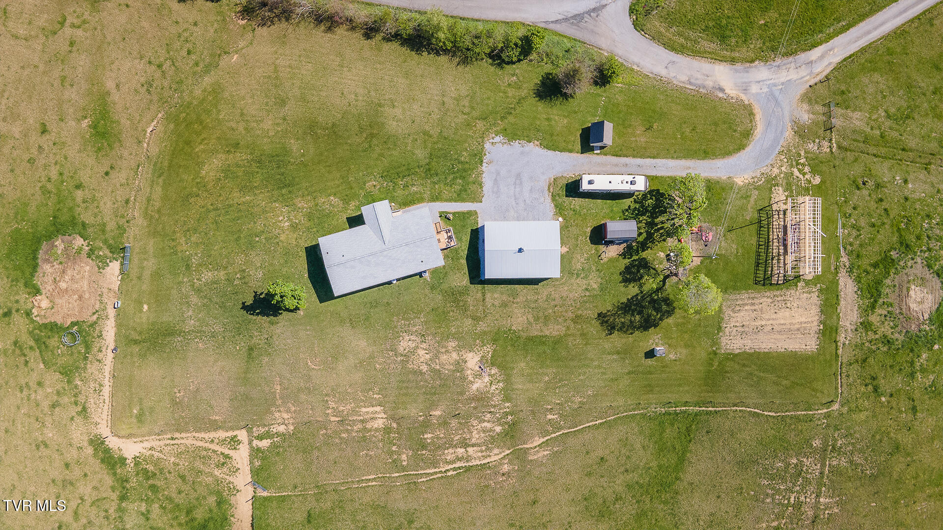 2057 Kite Road, Greeneville, Tennessee image 45