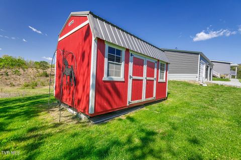 Tiny photo for 2057 Kite Road, Greeneville, TN 37745 (MLS # 9979036)