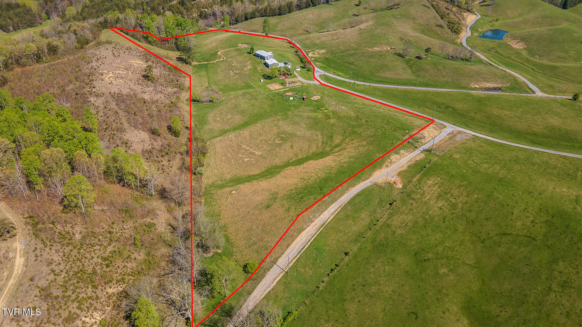 2057 Kite Road, Greeneville, Tennessee image 41