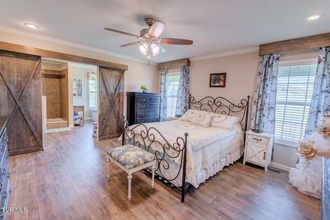 Tiny photo for 2057 Kite Road, Greeneville, TN 37745 (MLS # 9979036)
