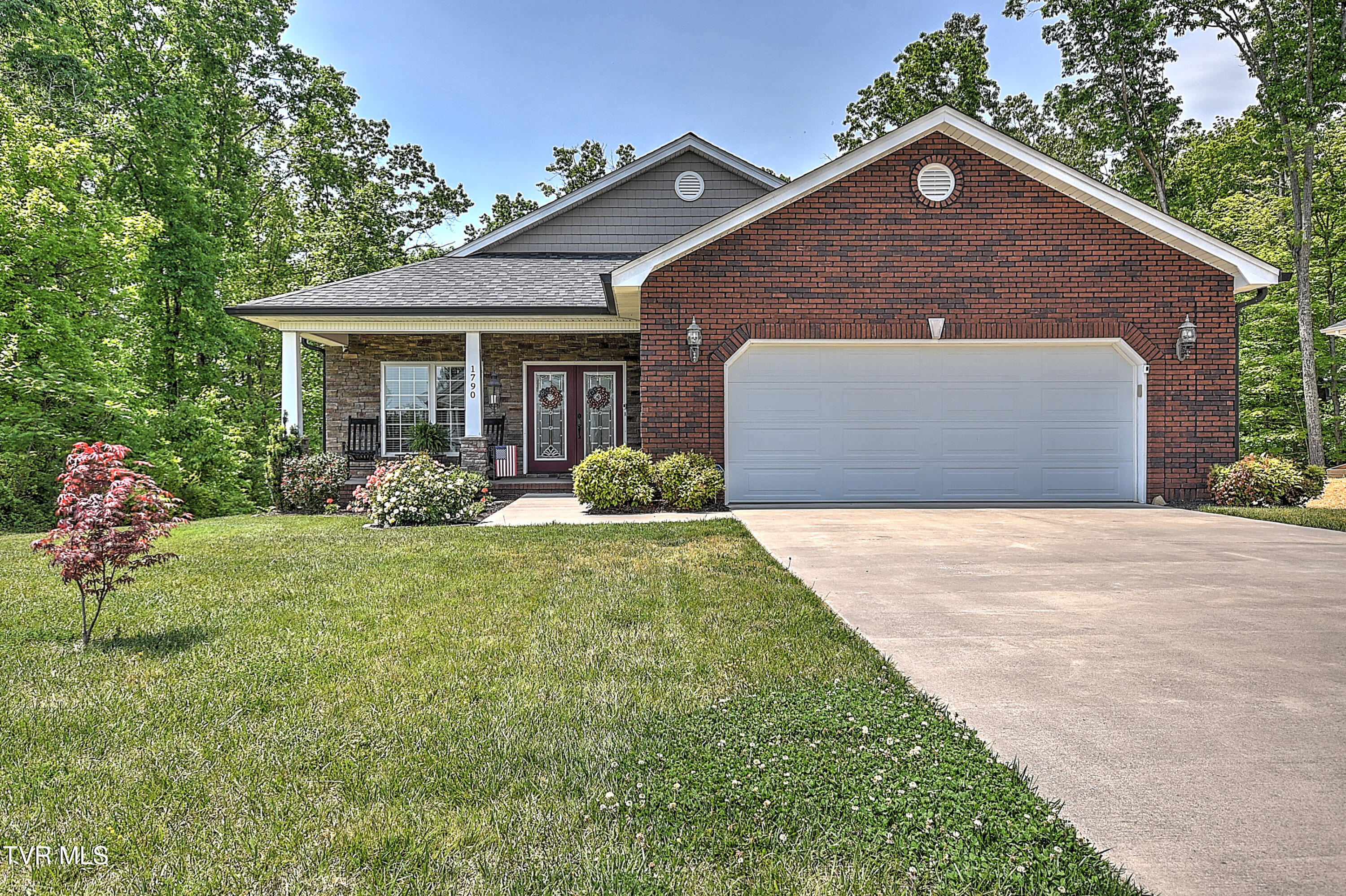 1790 Seaver Road
