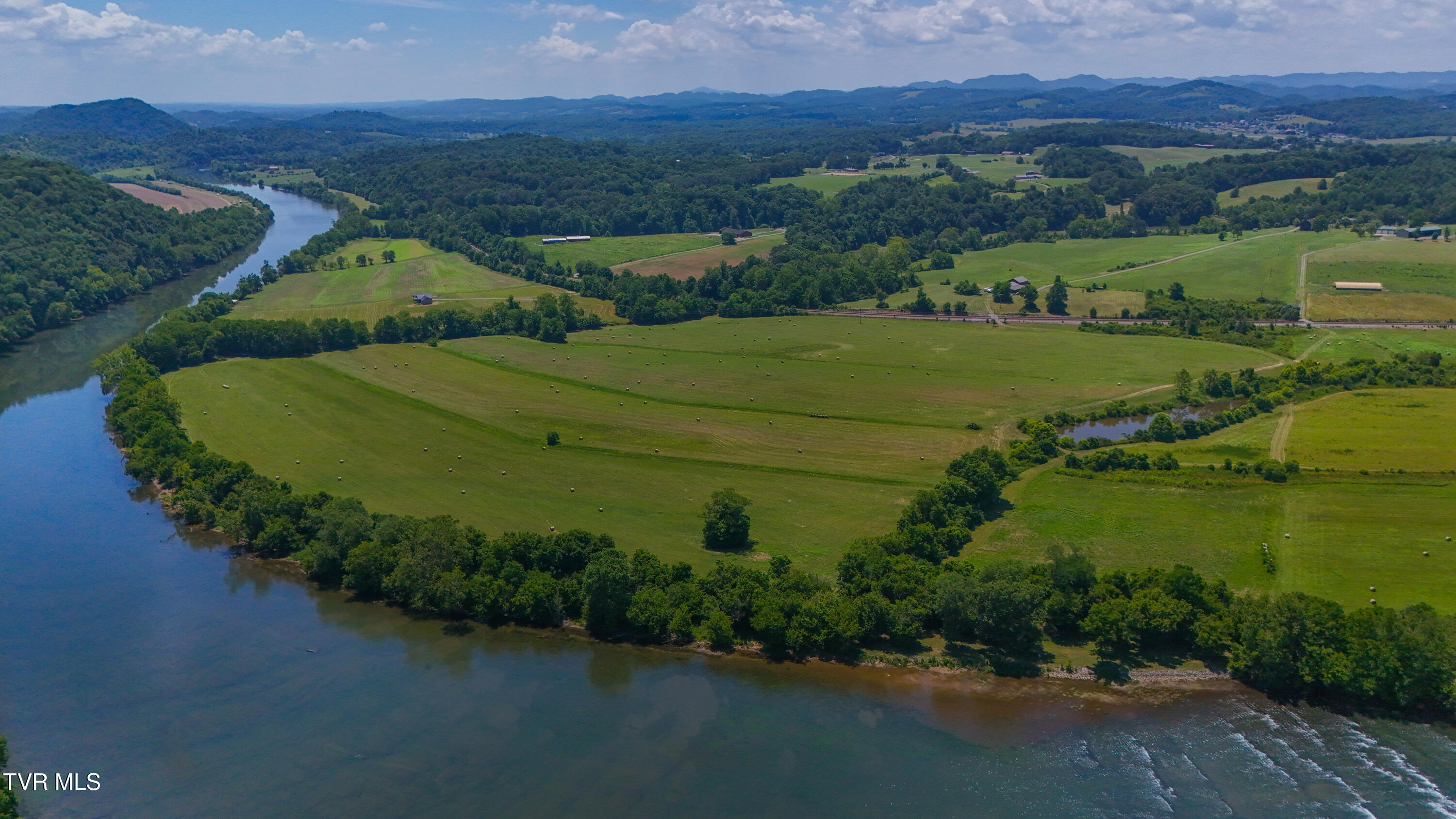 501 Williams Road, Rogersville, Tennessee image 1