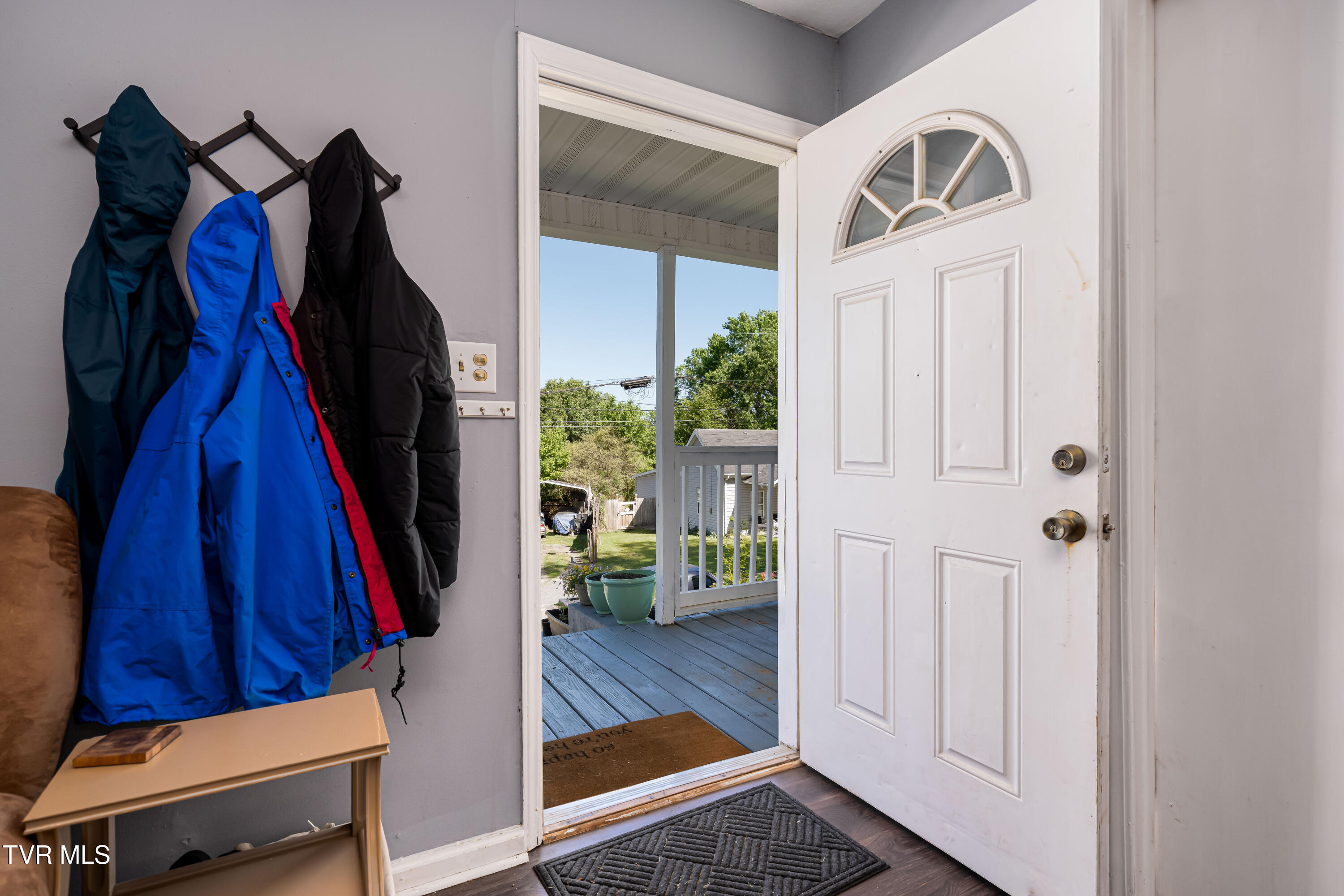 304 East Chestnut Street