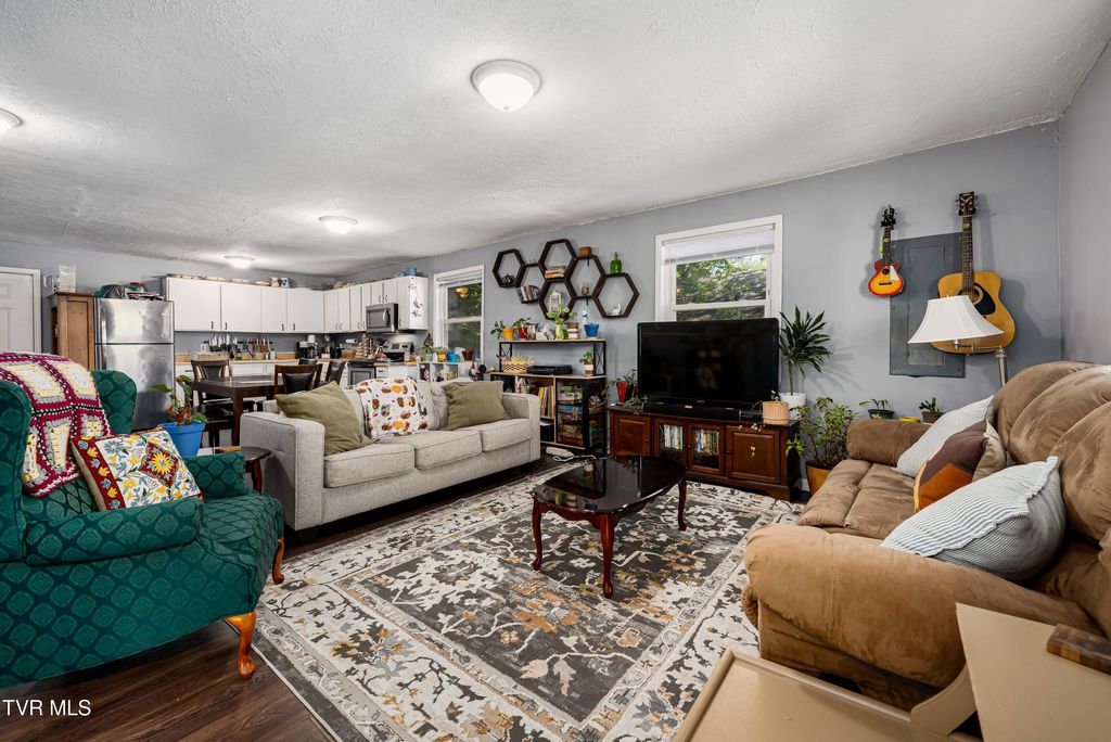 Photo of 304 Chestnut Street, Johnson City, TN 37601 (MLS # 9994676)