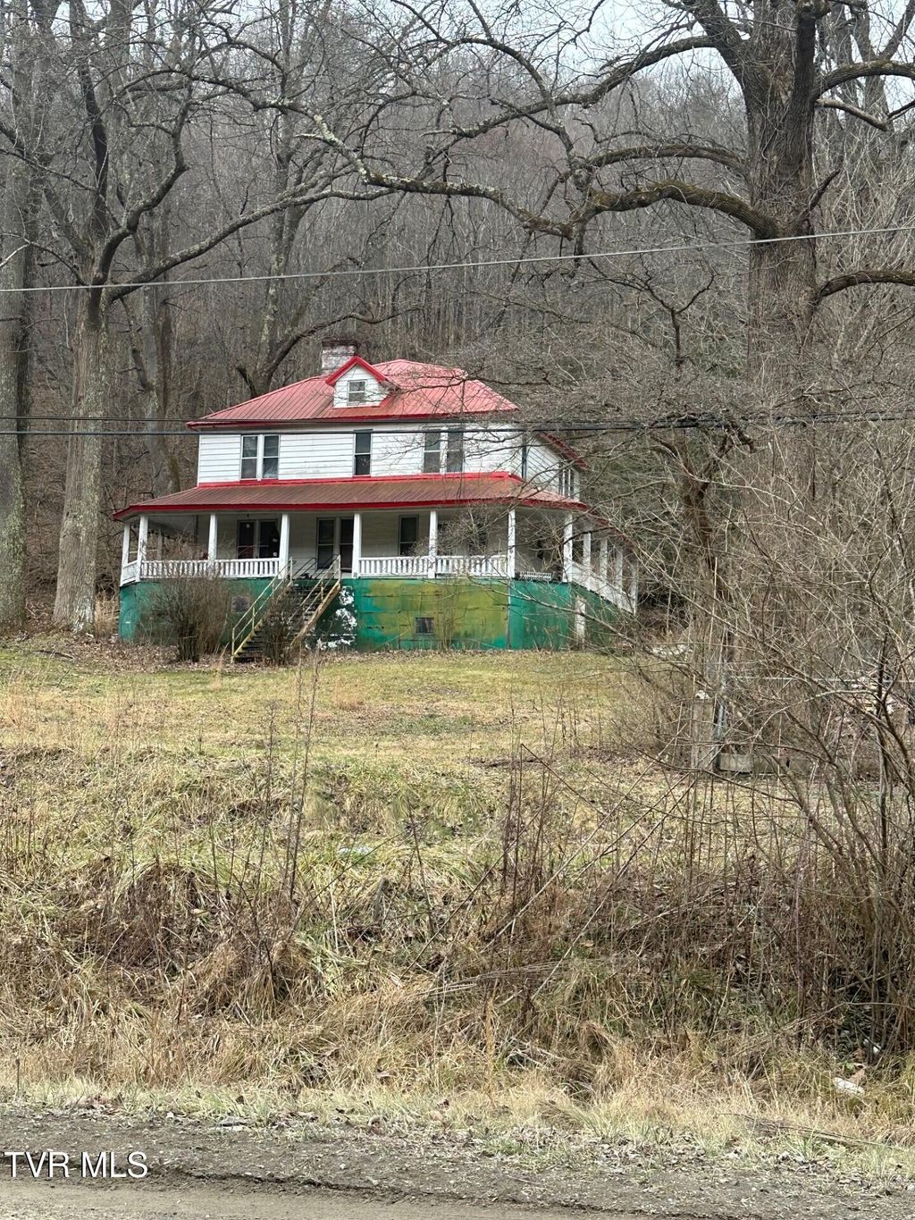 Photo of 1472 Roda Road, Appalachia, VA 24216 (MLS # 9990019)