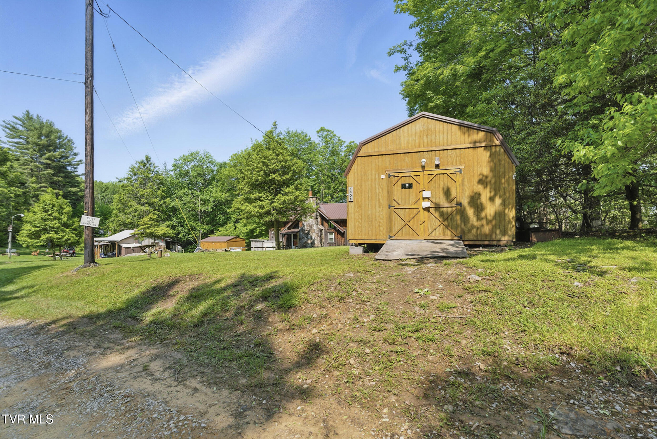 4406 Sentry Road, Big Stone Gap, Virginia image 34