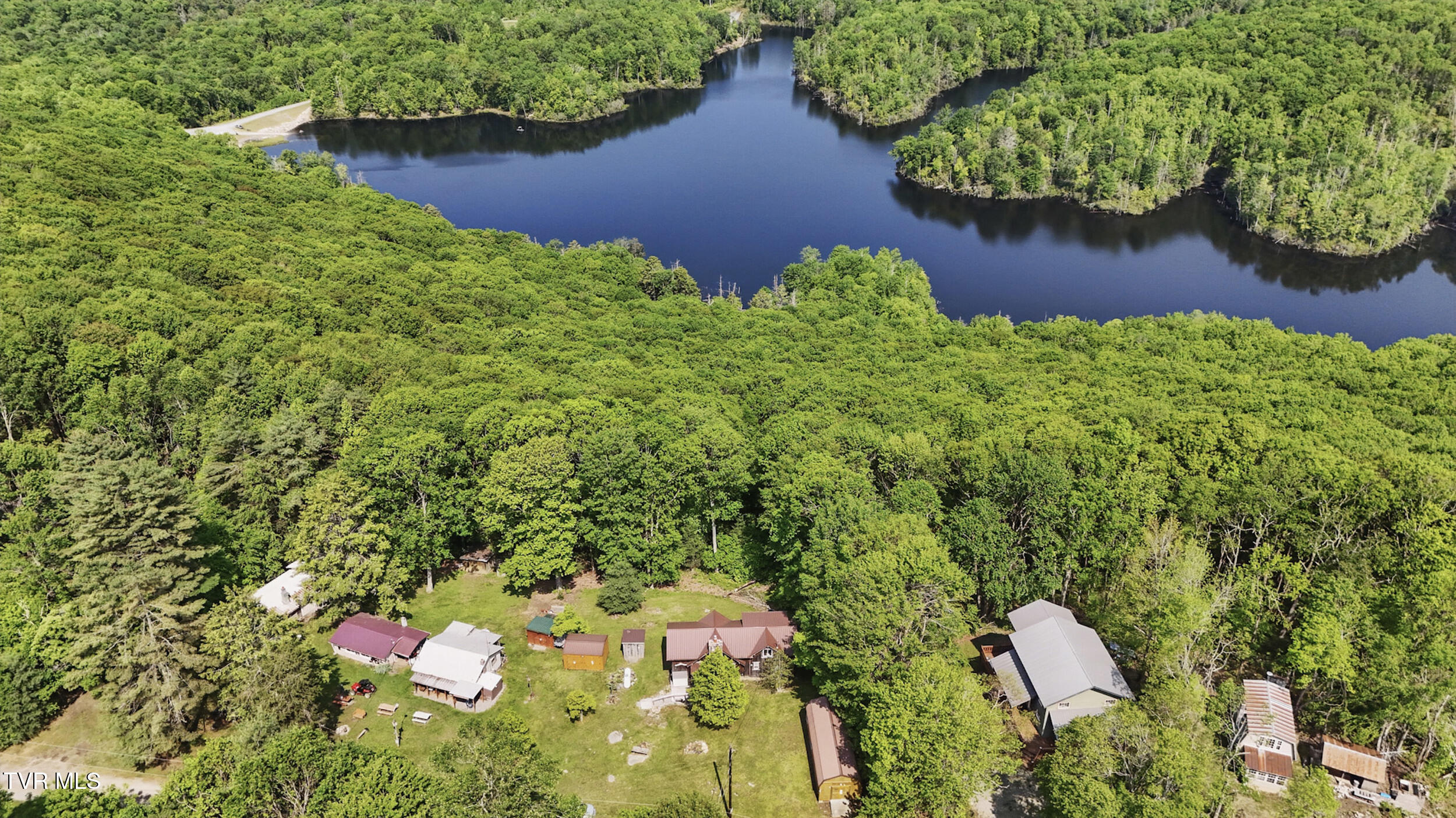4406 Sentry Road, Big Stone Gap, Virginia image 31