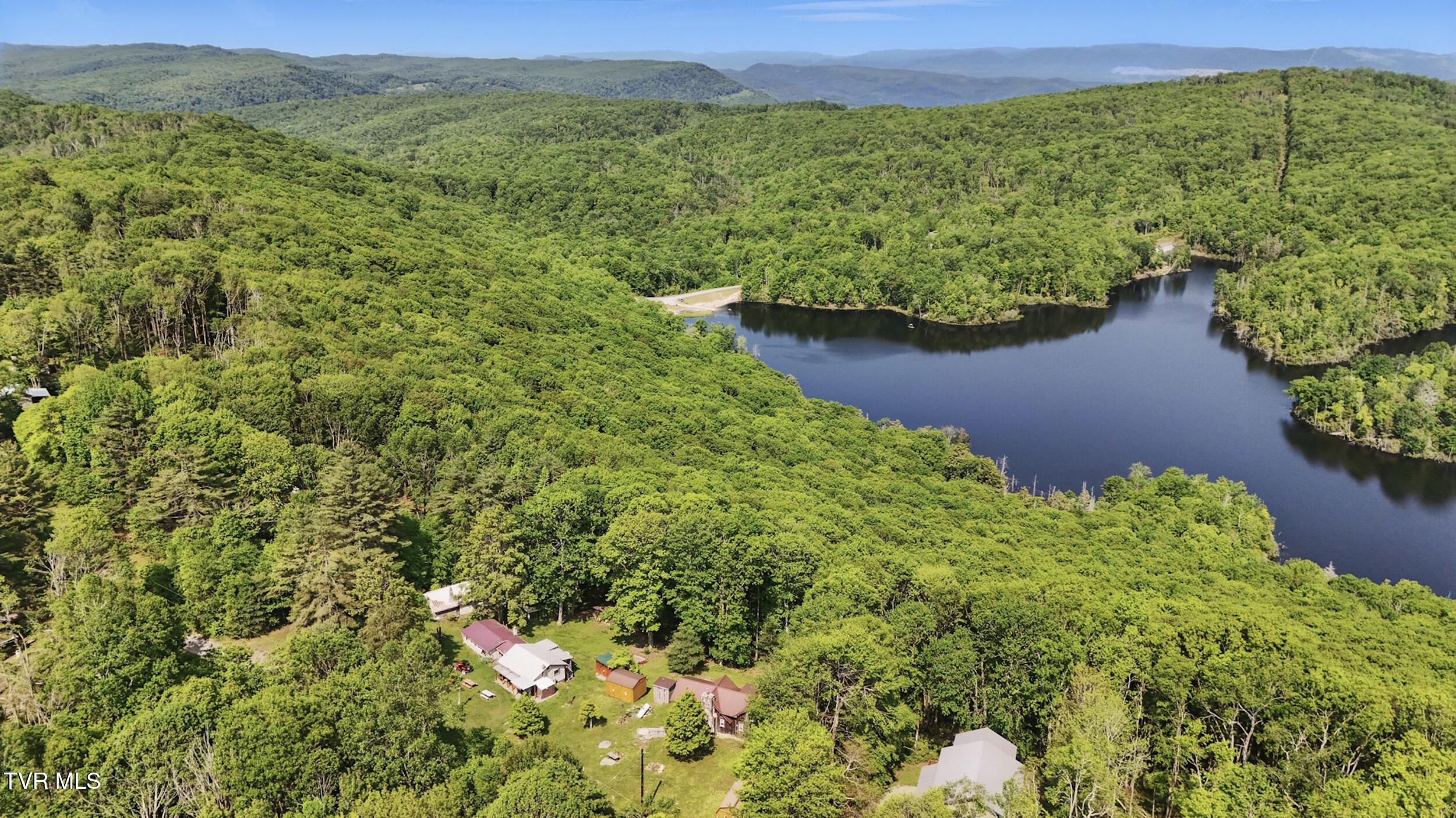 4406 Sentry Road, Big Stone Gap, Virginia image 29