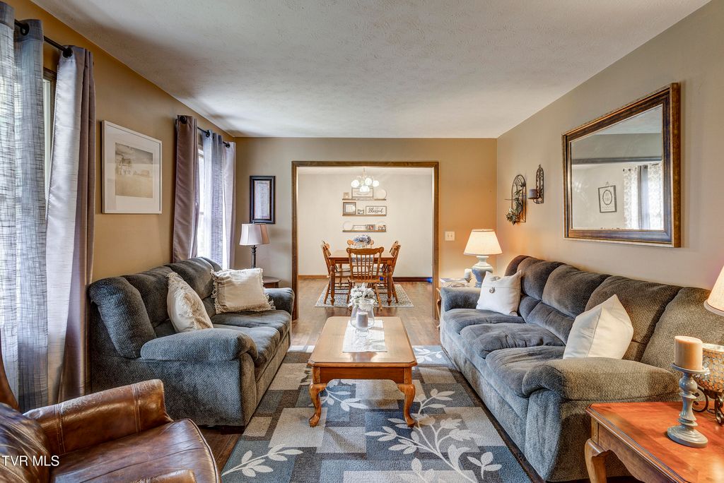 Photo of 257 Cripple Creek Loop, Watauga, TN 37694 (MLS # 9989692)