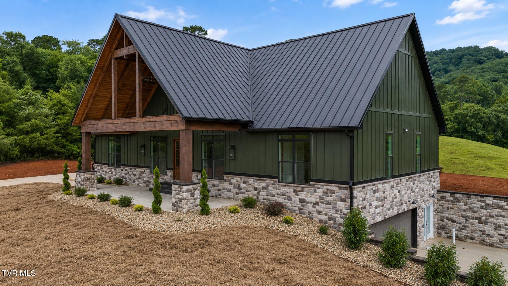 710 West Dumplin Valley Road