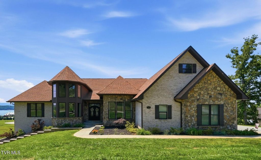Photo of 1005 Enchanted Drive, Dandridge, TN 37725 (MLS # 9995455)