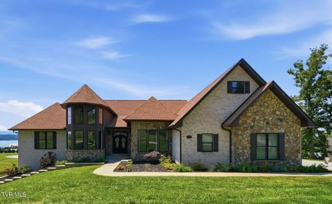 Photo of 1005 Enchanted Drive, Dandridge, TN 37725 (MLS # 9995455)