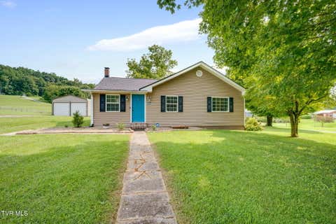 Homes For Sale - 3781 Highway 126<br/> Sullivan County County, Blountville, TN 37617